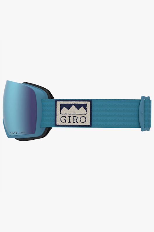 GIRO Lusi Vivid Damen Skibrille