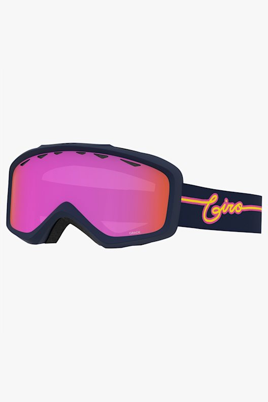 GIRO Grade Flash occhiali da sci