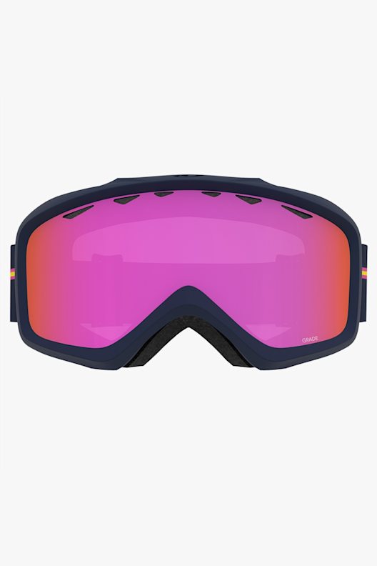 GIRO Grade Flash occhiali da sci