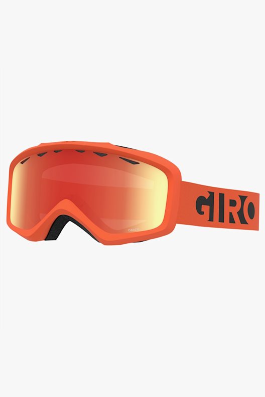 GIRO Grade Flash Skibrille