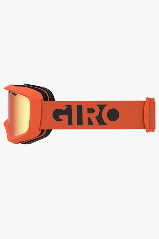 GIRO Grade Flash lunettes de ski