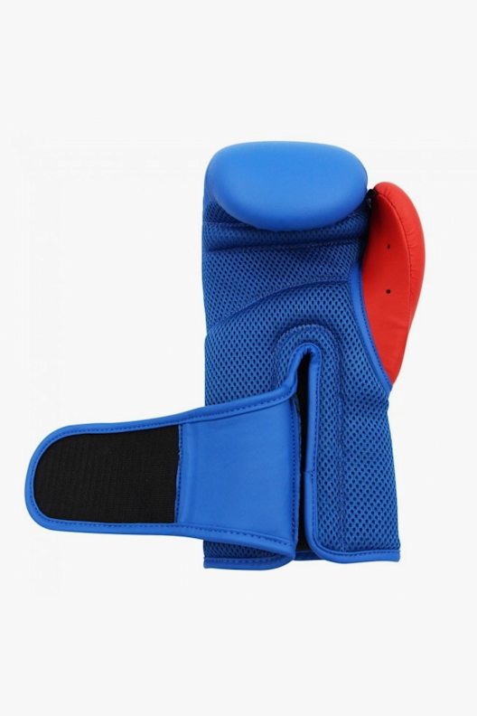 adidas Performance 2-Pack Kinder Boxhandschuh + Pratze