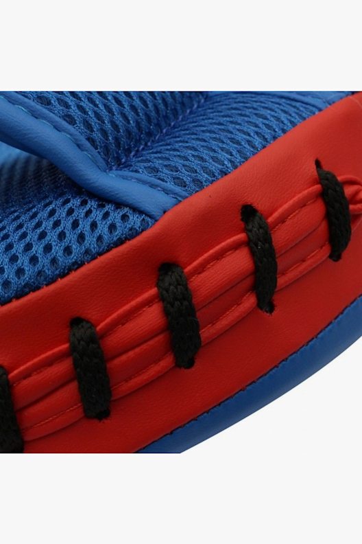 adidas Performance 2-Pack gant de boxe + bride enfants