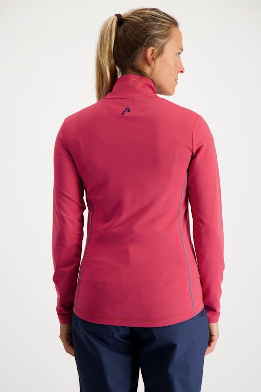 ALBRIGHT St.Anton midlayer donna