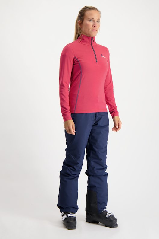 ALBRIGHT St.Anton midlayer donna