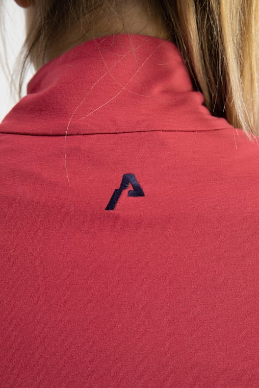 ALBRIGHT St.Anton midlayer femmes