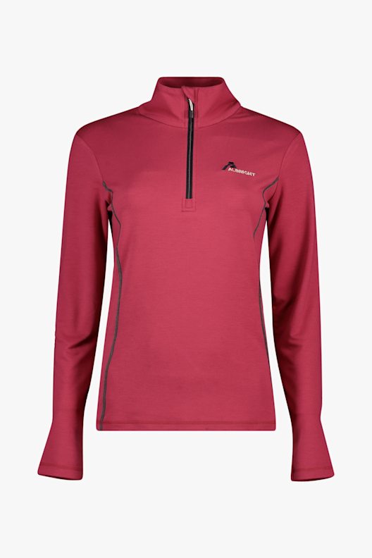 ALBRIGHT St.Anton Damen Midlayer