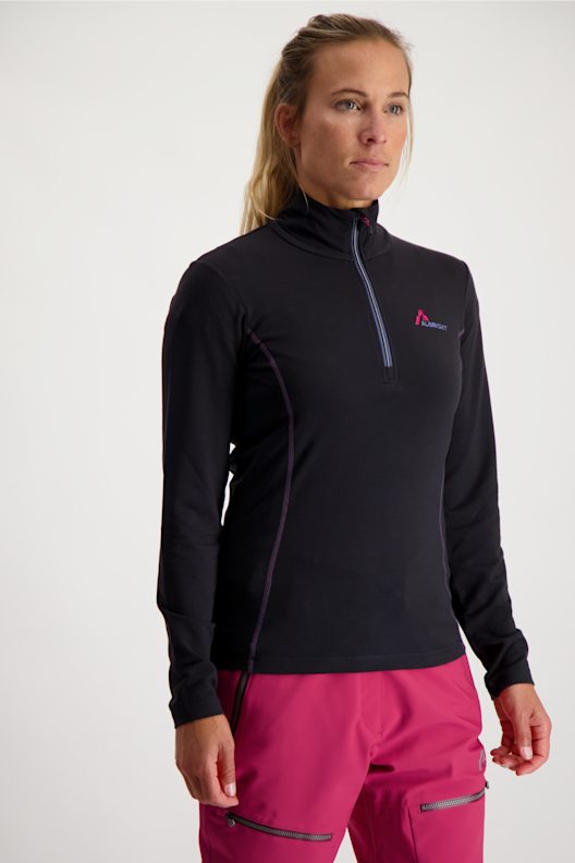 ALBRIGHT St.Anton midlayer femmes