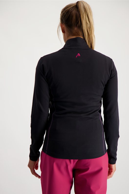 ALBRIGHT St.Anton midlayer femmes