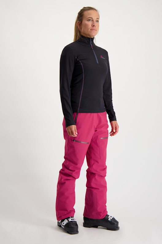 ALBRIGHT St.Anton midlayer donna