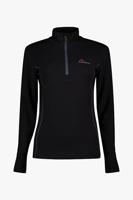 ALBRIGHT St.Anton Damen Midlayer