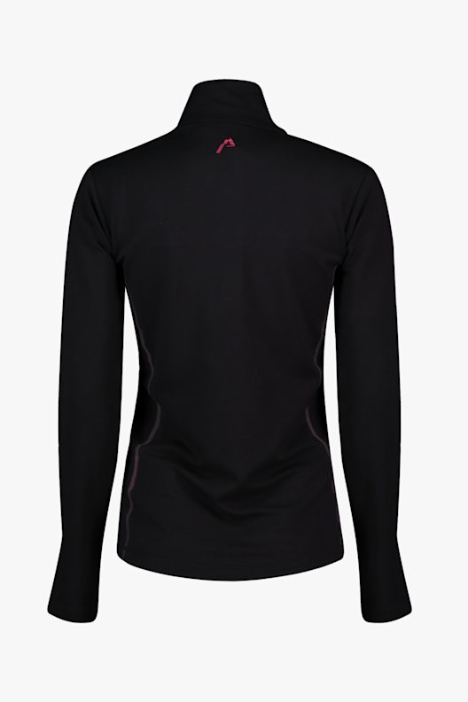 ALBRIGHT St.Anton midlayer donna