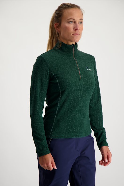 ALBRIGHT St.Anton midlayer donna