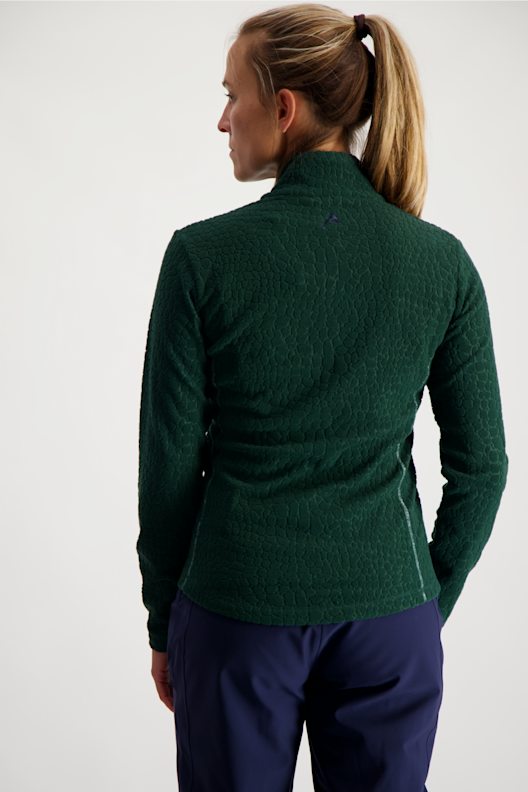 ALBRIGHT St.Anton midlayer femmes