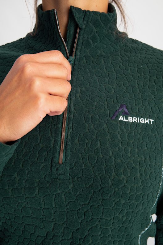 ALBRIGHT St.Anton midlayer donna