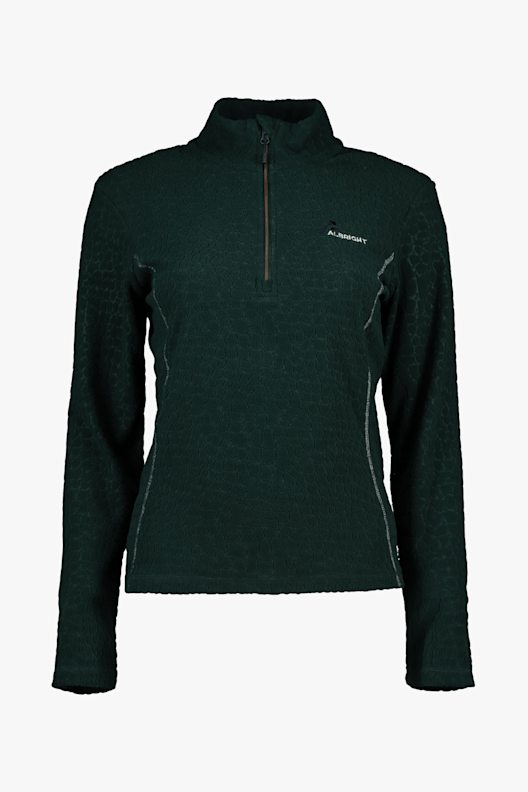 ALBRIGHT St.Anton midlayer femmes
