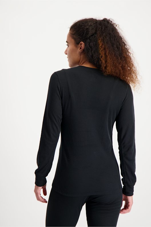 Odlo Active Warm Damen Thermo Longsleeve