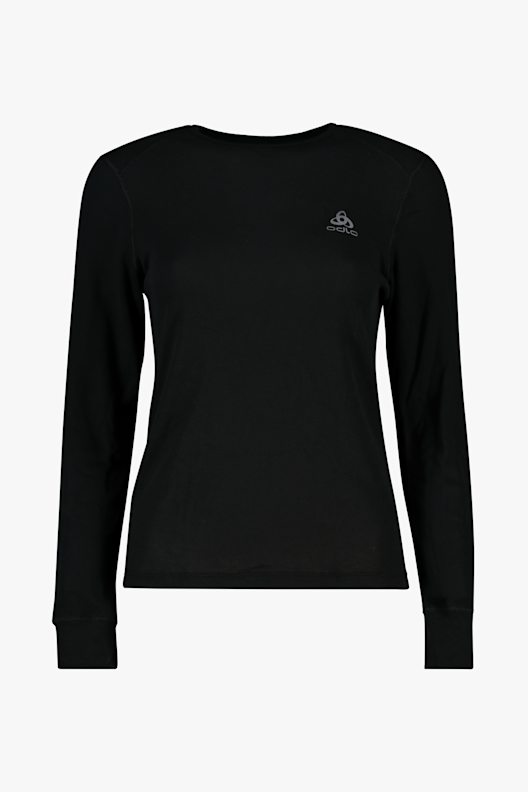 Odlo Active Warm Damen Thermo Longsleeve