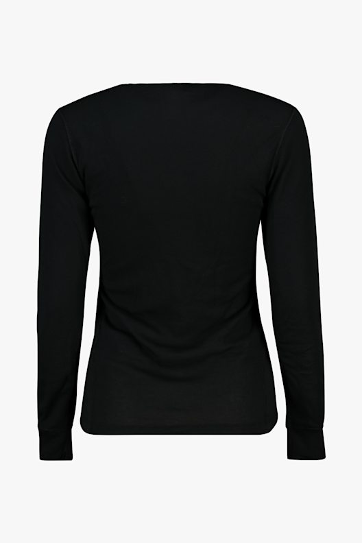 Odlo Active Warm Damen Thermo Longsleeve