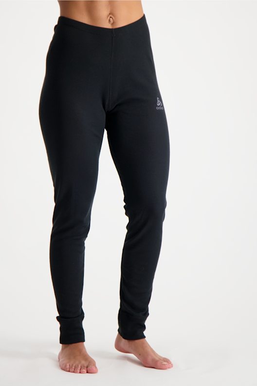 Odlo Active Warm Damen Thermohose