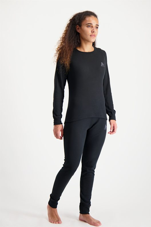 Odlo Active Warm Damen Thermohose