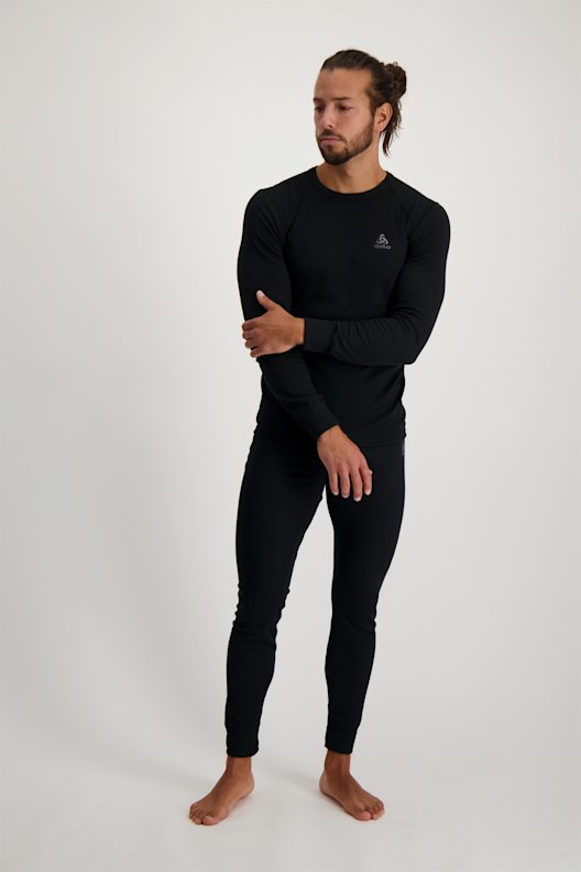 Odlo Active Warm Herren Thermo Longsleeve