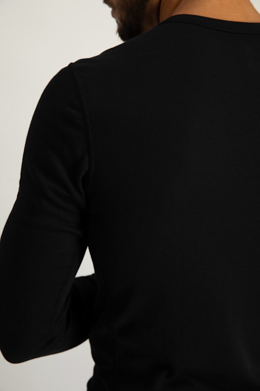 Odlo Active Warm maniche lunghe termica uomo