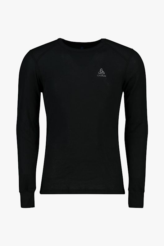 Odlo Active Warm manche longue thermique hommes