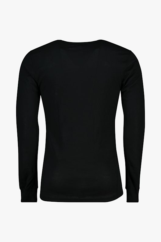 Odlo Active Warm Herren Thermo Longsleeve