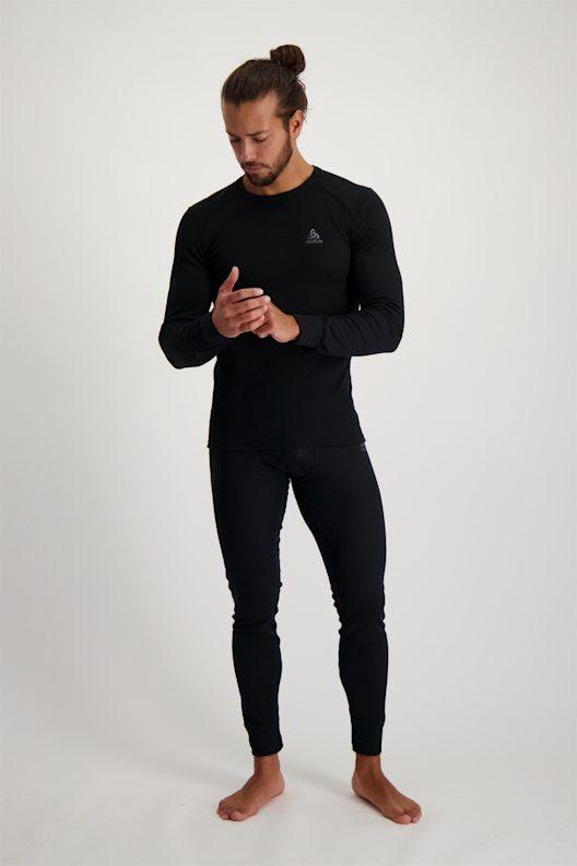 Odlo Active Warm pantalon thermique hommes