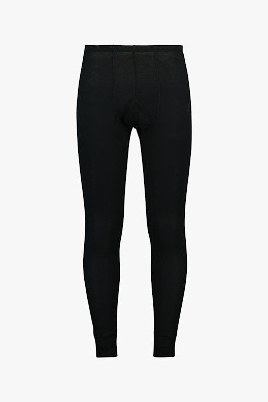 Odlo Active Warm pantalon thermique hommes