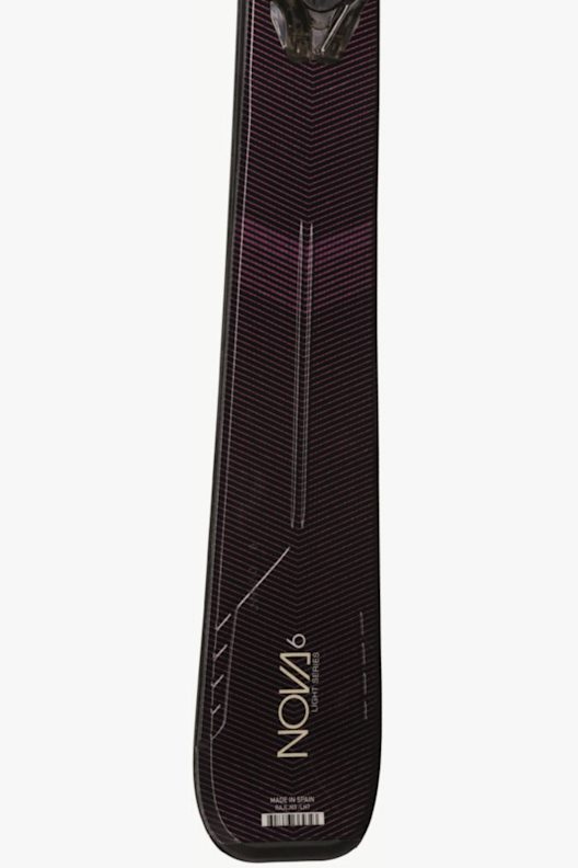 Rossignol Nova 6 set sci donna 20/21