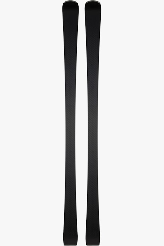 Rossignol React 10 TI Ski Set 20/21