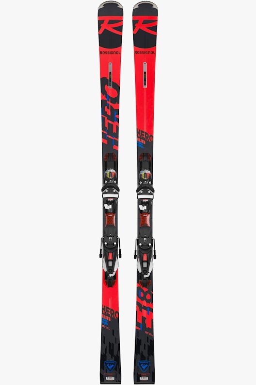 Rossignol Hero Elite LT-TI set sci 20/21