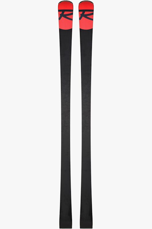 Rossignol Hero Elite LT-TI ski set 20/21