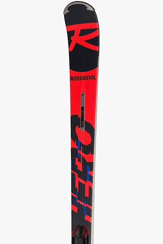 Rossignol Hero Elite LT-TI ski set 20/21
