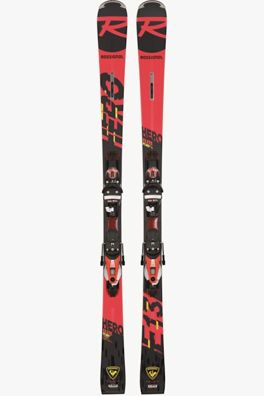 Rossignol Hero Elite Plus TI set sci 20/21