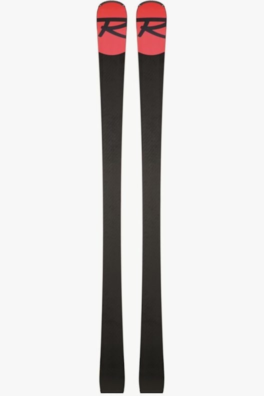 Rossignol Hero Elite Plus TI ski set 20/21