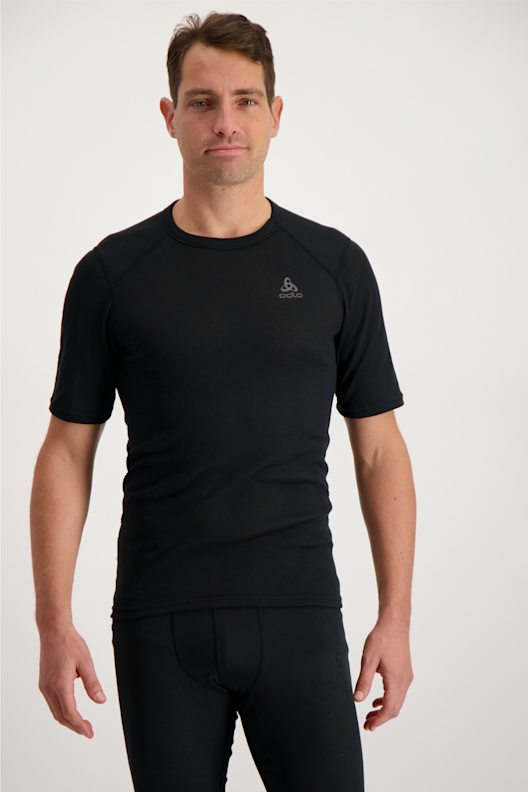 Odlo Active Warm t-shirt thermique hommes