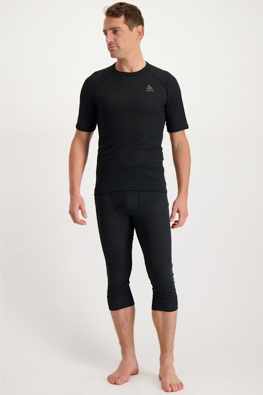 Odlo Active Warm Herren Thermoshirt
