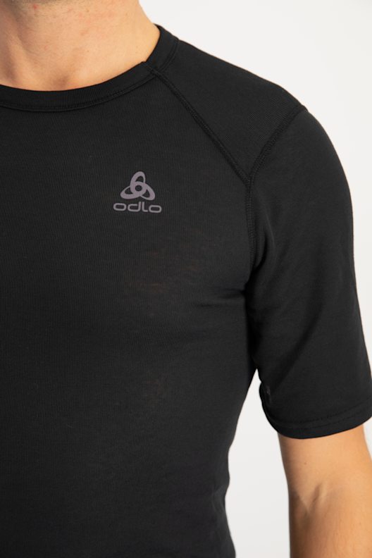Odlo Active Warm t-shirt thermique hommes