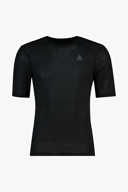 Odlo Active Warm Herren Thermoshirt