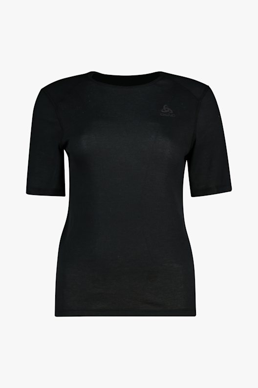 Odlo Active Warm t-shirt thermique femmes