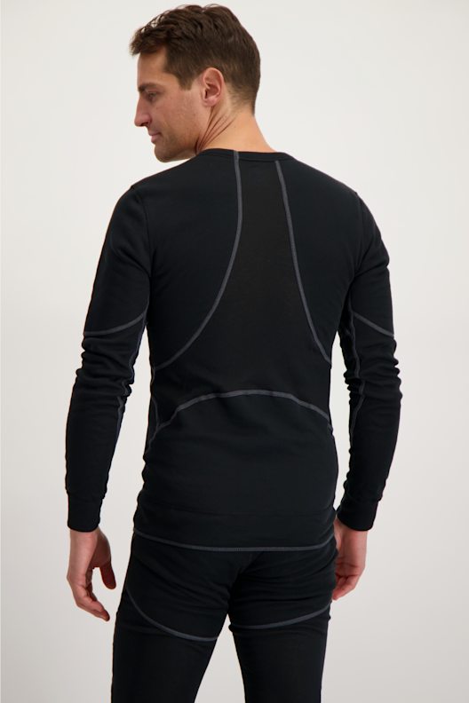 Odlo Active X-Warm ECO maniche lunghe termica uomo
