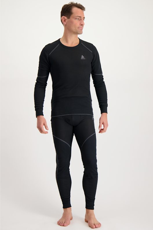 Odlo Active X-Warm ECO maniche lunghe termica uomo