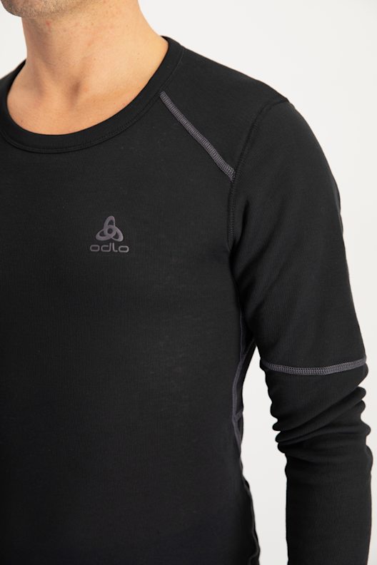 Odlo Active X-Warm ECO maniche lunghe termica uomo