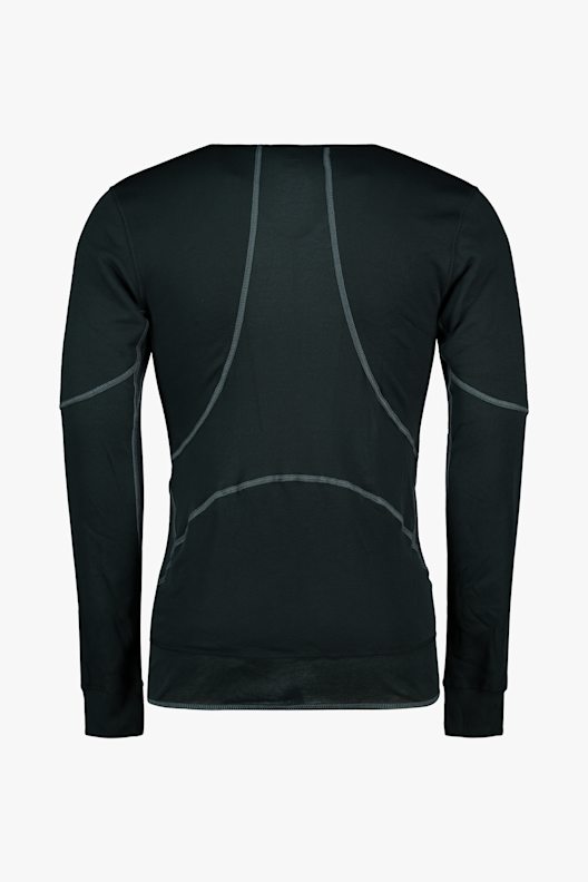 Odlo Active X-Warm ECO Herren Thermo Longsleeve