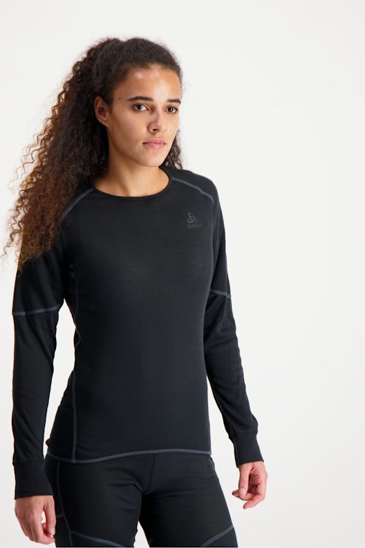 Odlo Active X-Warm ECO Damen Thermo Longsleeve
