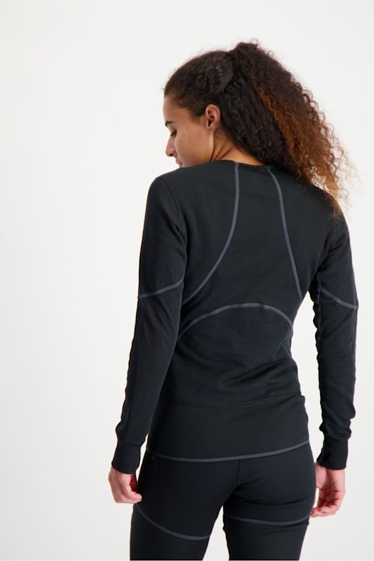 Odlo Active X-Warm ECO Damen Thermo Longsleeve