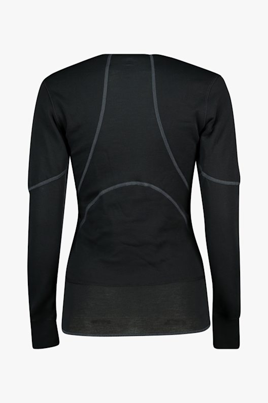 Odlo Active X-Warm ECO maniche lunghe termica donna